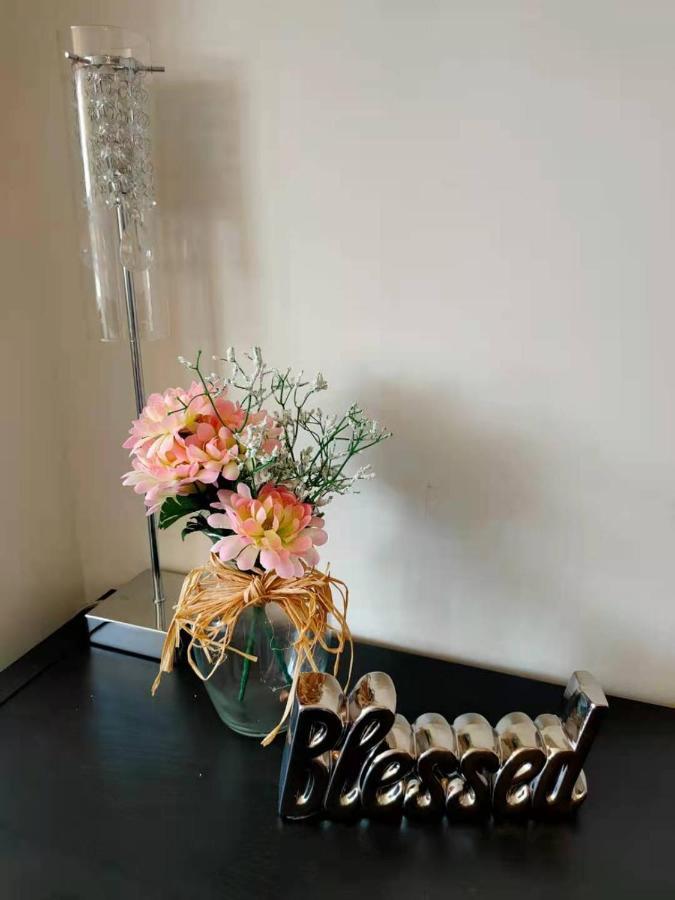 Waterfalls Hotel - Suite In Falls Downtown With Pool Victoria Esterno foto